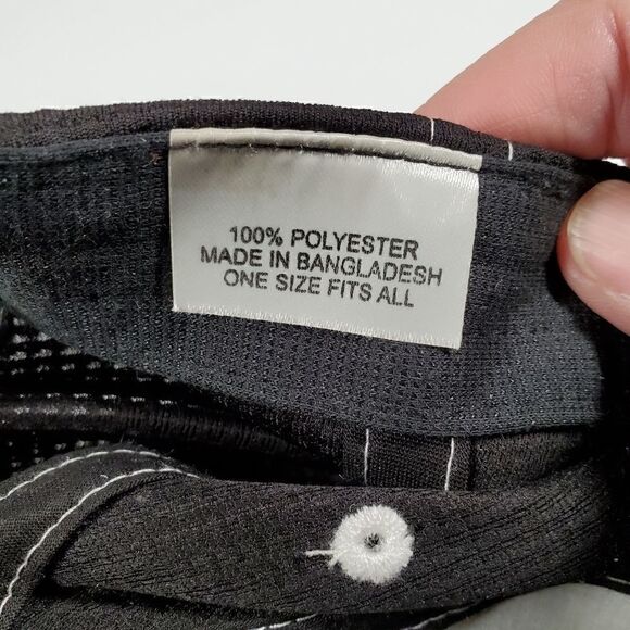 Raven Golf Club Hat/Cap   - Picture 9 of 10